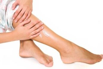 Treatment of varicose veins
