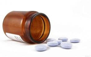 Drugs for treating varicose veins