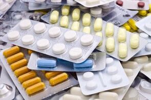 Effective Pills and Medications