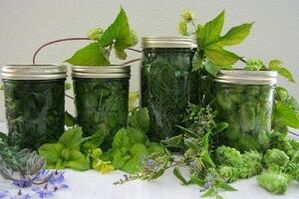 Herbal Tinctures for Varicose Veins