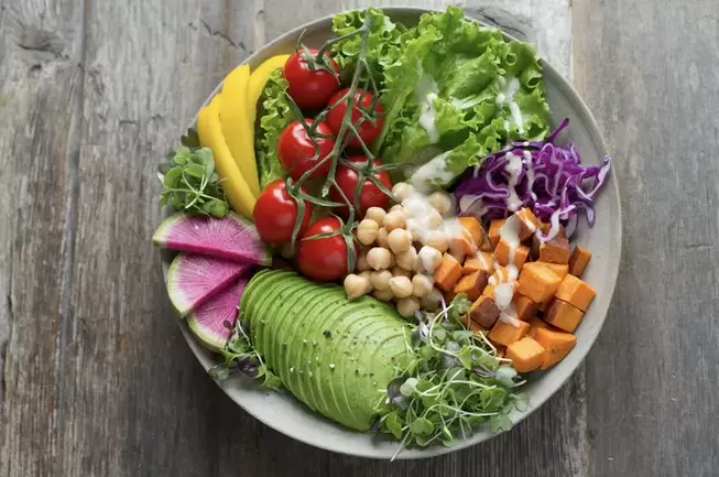 Eating fiber can prevent varicose veins